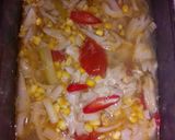 Foto langkah ke 2 dari resep Sayur supa jagung manis.