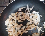 Foto del paso 1 de la receta: Bifecitos a la portuguesa fácil