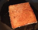 A picture of step 6 of Corn Paneer Cheese Sandwich.
