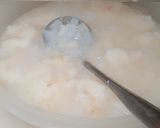 Foto langkah ke 3 dari resep Sup Leci.