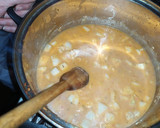 Foto del paso 8 de la receta: Guisito especiado de pollo y nabos