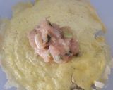 Foto langkah ke 3 dari resep Dimsum/siomay ayam ala #Debm #Keto.