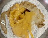 Mango cake with lemon flavour recipe step 4 photo