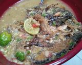 Foto langkah ke 2 dari resep Cobek ikan mujaer.