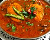Chepa Pulusu recipe step 10 photo