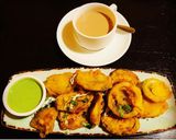 मिक्स पकौड़े रेसिपी चरण 3 फोटो