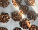 Une image de l'étape 5 de Granookies moelleux sains énergétiques 🍪.