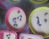 Foto del paso 3 de la receta: Mini budines y muffins con sorpresa (sin huevo sin manteca)🎁
