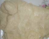 Sweet crossant recipe step 2 photo