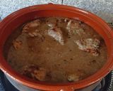 Foto del paso 3 de la receta: Cabrito asado en cazuela