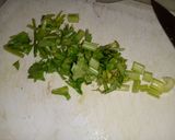 Foto del paso 9 de la receta: Puchero fusión