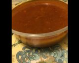 Une image de l'étape 3 de Bouillon maison oignons tomates du jardin et épices cajun.