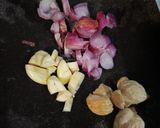 Foto langkah ke 2 dari resep Jangan Lombok Tempe Bosok.