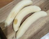 Foto langkah ke 2 dari resep Pisang Coklat Crispy.