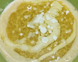 Foto langkah ke 5 dari resep Bolu pisang kukus moist,empuk.