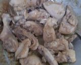 Foto langkah ke 2 dari resep Ayam saus mentega.