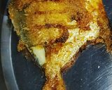 पापलेट फिश फ्राय (paplet fish fry recipe in marathi) रेसिपी स्टेप 5 फोटो 