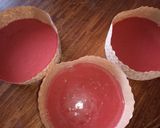 Foto del paso 6 de la receta: Red velvet cake (torta de terciopelo rojo)