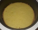 Foto langkah ke 3 dari resep Bolu magic com.