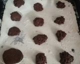 Foto del paso 5 de la receta: Cookies de chocolate