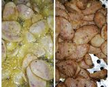 Foto langkah ke 1 dari resep Tumis Pelangi.