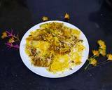 Mom's special Mutton biryani recipe step 15 photo