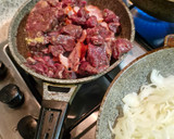 Foto del paso 4 de la receta: Chorrillana