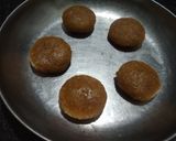 मूंगदाल की पूरनपोली (moong dal ki puran poli recipe in Hindi) रेसिपी चरण 1 फोटो