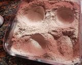 Foto del paso 2 de la receta: La torta loca - Wacky cake