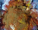 মটন কোর্মা (mutton korma recipe in Bengali) রেসিপির ধাপ 1 ছবি