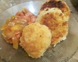 Foto del paso 3 de la receta: Croquetas de pasta