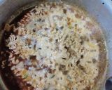 कोरियन स्पाइसी मैगी (korean spicy maggi recipe in Hindi) रेसिपी चरण 2 फोटो