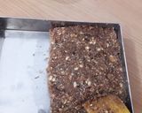 ખજૂર ગુંદર પાક (Khajoor Gundar Paak Recipe In Gujarati) રેસીપી સ્ટેપ9ફોટો