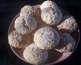 Foto del paso 4 de la receta: Galletitas expres de coco