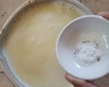 Foto langkah ke 2 dari resep Puding Jagung Manis.