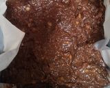 Foto langkah ke 6 dari resep Banana Chocolate Bread.