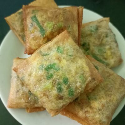 Langkah 3