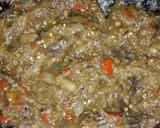 Foto langkah ke 2 dari resep Sambal terong.