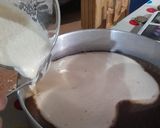 Foto del paso 5 de la receta: Pastel imposible o chocoflan