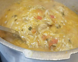 தலப்பாகட்டி ஸ்டைல் ​​சிக்கன் பிரியாணி ரெசிபி ஸ்டேப் 6 புகைப்படம்