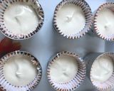 Foto langkah ke 3 dari resep Bolu Kukus Mekar.