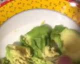 Foto del paso 3 de la receta: Guacamole 🥑 casero