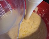 Foto del paso 2 de la receta: Queque de limón 🍋