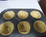 Foto del paso 3 de la receta: Tarteletas de masa sablee de cacao y de vainilla