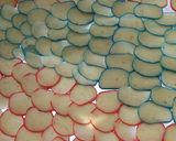 Foto langkah ke 4 dari resep Kerupuk Bawang.
