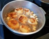 Foto del paso 3 de la receta: Buñuelos de banana bien fáciles