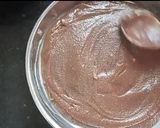 सिंघाड़े के आटे का हलवा (Singhare ke aate ka halwa recipe in Hindi) रेसिपी चरण 6 फोटो