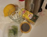 Foto langkah ke 1 dari resep 38_ Es Lemon Mint Tea.