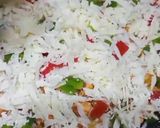 A picture of step 5 of Instant Loaded Pizza Fries 🧀🍟.