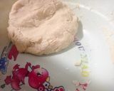 Foto del paso 2 de la receta: Galleta de avena
